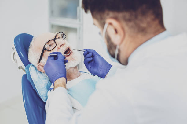 Best Emergency Treatment for Dental Infections or Abscesses in Sebring, FL